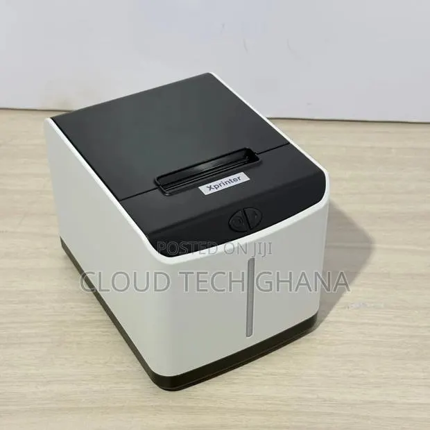 Xprinter Label Printer Machine · Photo 1