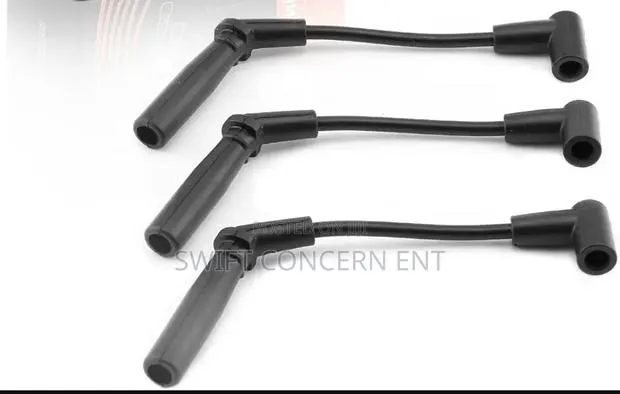 Ignition Plug Cables · Photo 1