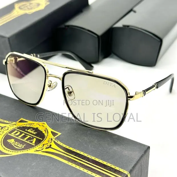 Dita Eyewear Men’S Glasses · Photo 1