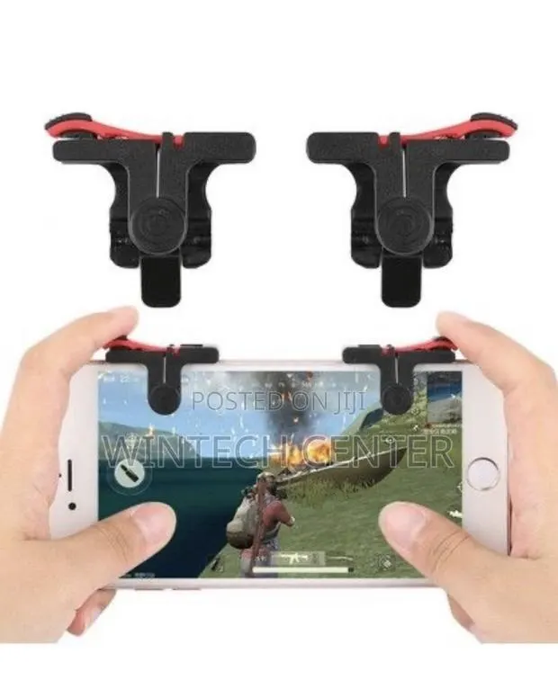 Mobile Game Triggers · Photo 1