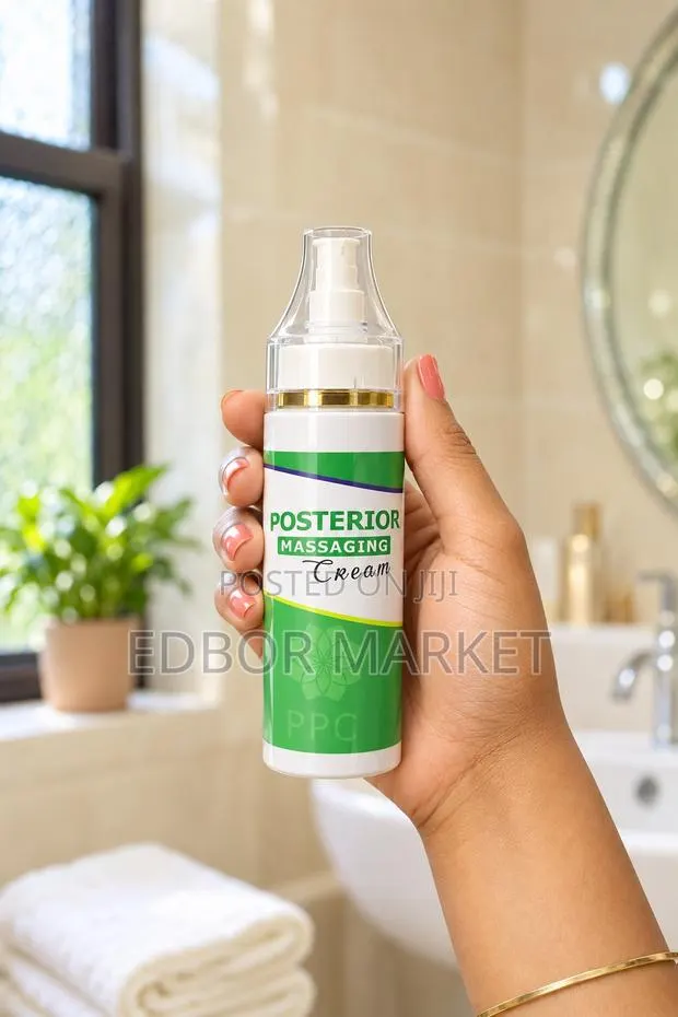 Perfect Picture Posterior Massaging Cream 150ml · Photo 1