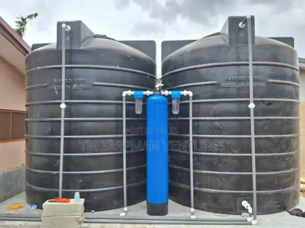 Water Treatment/Treatment · Photo 1