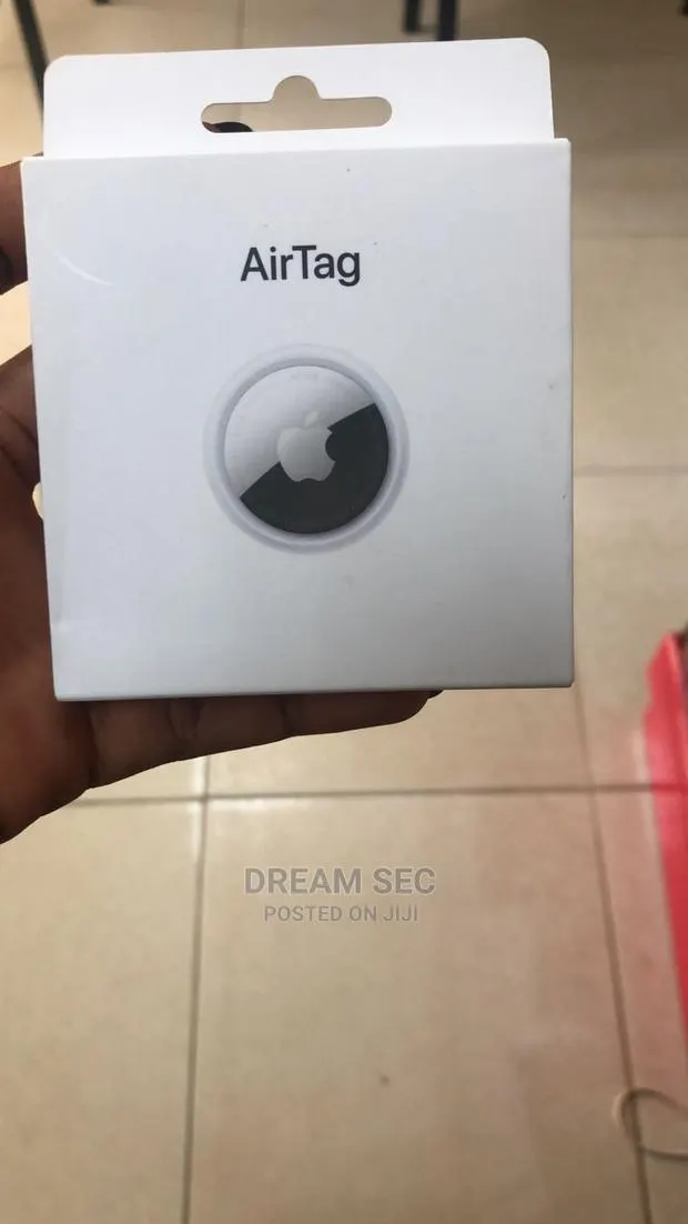 Apple Air Tag · Photo 1