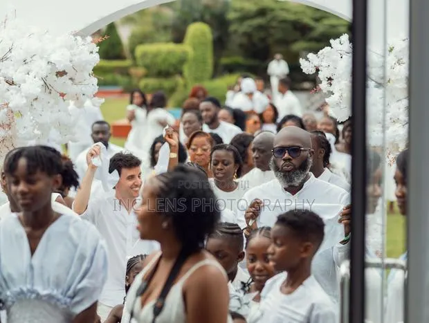 Kumasi Photographer · Photo 2