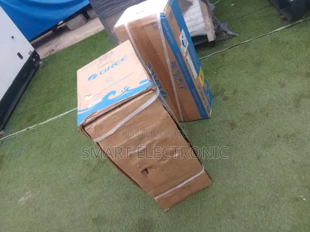 GREE 1.5HP Split Air Conditioner – Reliable Cooling for Every Room · Photo 1