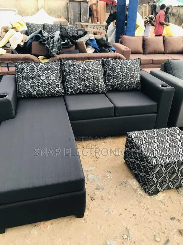 Affordable L Shape Sofas · Photo 1