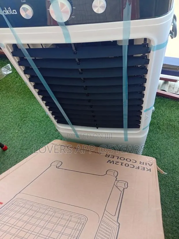 Decakila Premium Air Cooler for Maximum Comfort · Photo 1