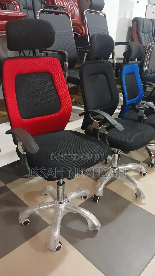 Executive Swevil Chair · Photo 1