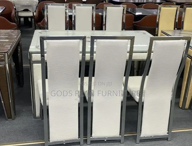 Dining Set S912 · Photo 1