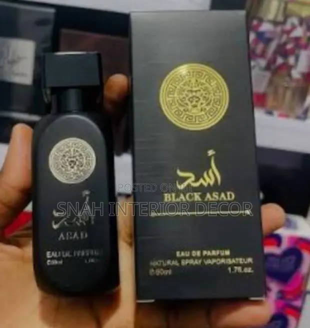 Bloom 50ml Perfumes · Photo 1