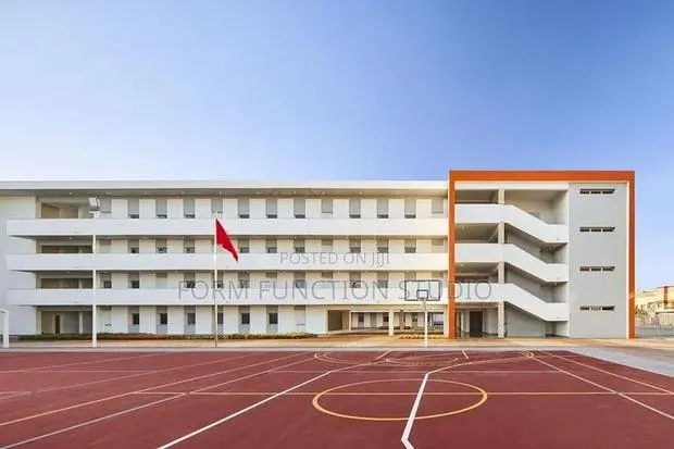 School Building Plan 9 · Photo 1
