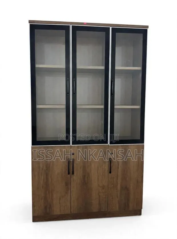Office Shelves · Photo 1