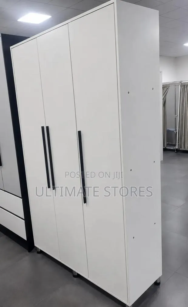 Three-in-One Wardrobe(Payment on Delivery) · Photo 1