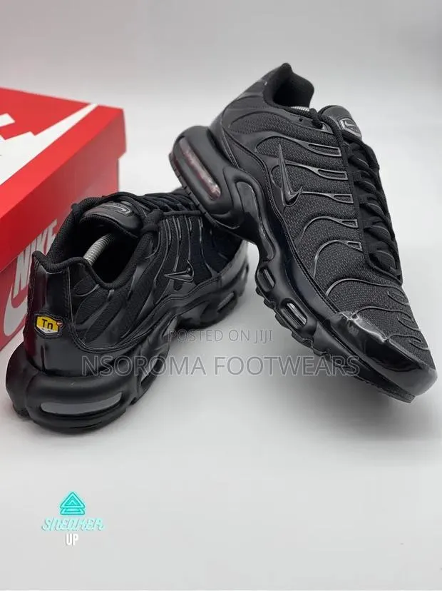 Nike Air Max Plus TN Sneakers – Sizes 40–45 · Photo 1