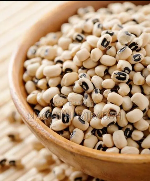 Organic Beans From North · Photo 1