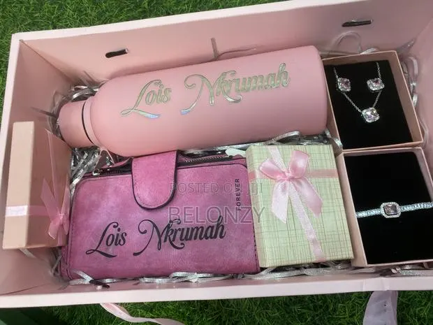 Gift Set for Him/Her · Photo 1