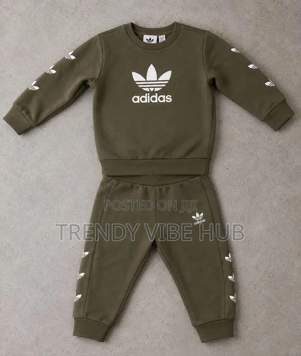 4-6m 12m Old Original Tracksuits · Photo 1