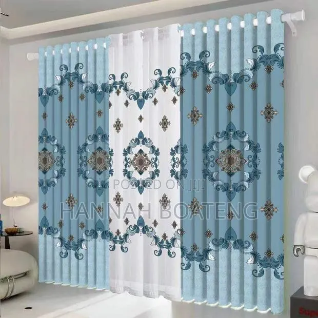 Beautiful Stylish Curtains · Photo 4