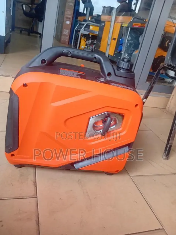 Power Every Moment With the Durable Kemage 7.0kVA · Photo 1