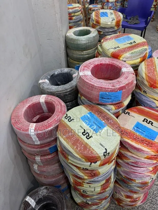 4mm Rr Cable · Photo 1