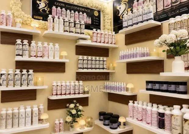 Body Lotion · Photo 1