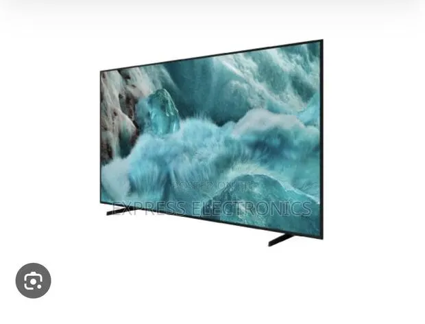 Limited Stock Vision AI Smart TV [QA75Q7F Samsung 75Q7F QLED 4K Smart · Photo 1
