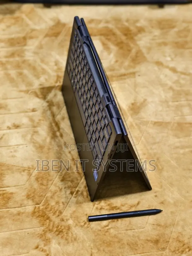 Laptop Dell Inspiron 7306 16GB Intel Core i7 SSD 512GB · Photo 1