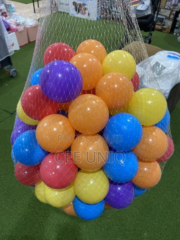 Beautiful Pit Balls Soft Balls for Fence and Tent · Photo 2