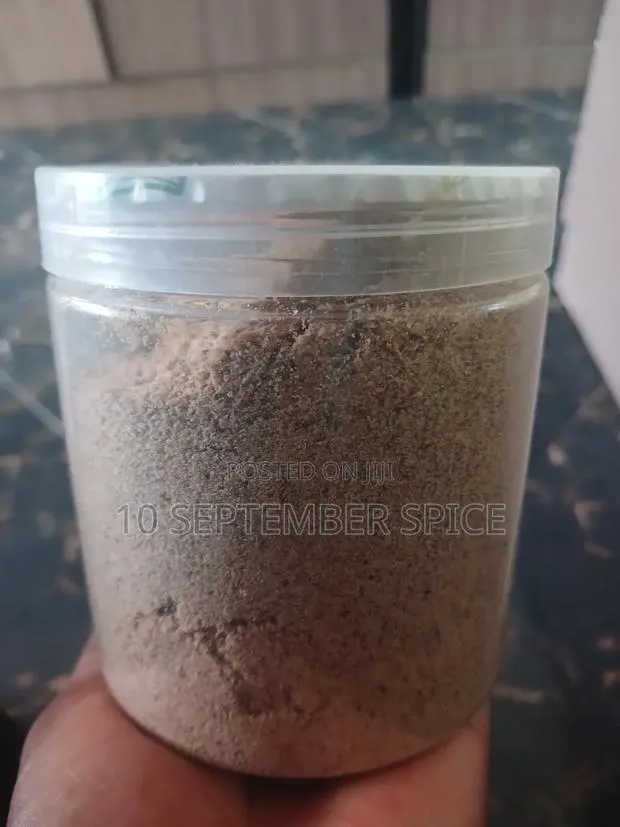 Soy Protein · Photo 1