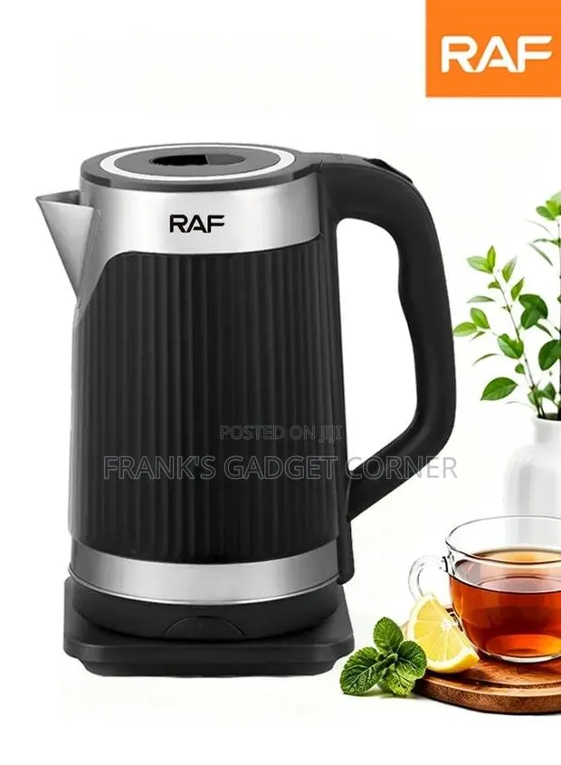 RAF Electric Kettle 3.5L · Photo 1
