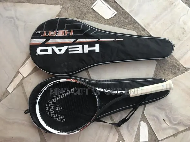 Head Core Performance Tennis Raquet Bag Tennis Racquet 26" · Photo 1