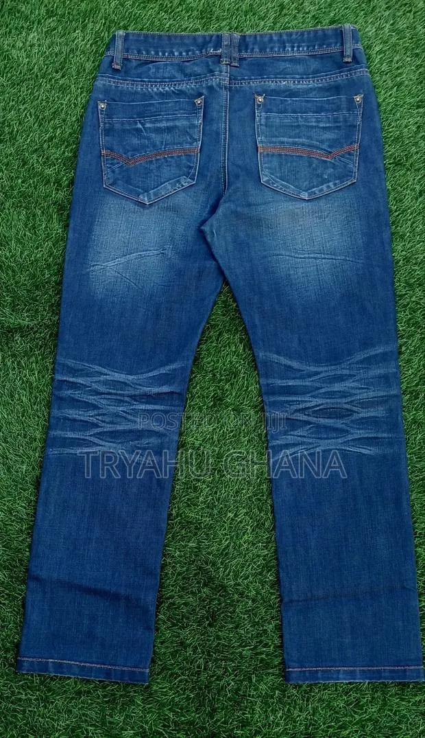 Neat UK Used Quality Denim Jeans at Unbeatable Prices. · Photo 1
