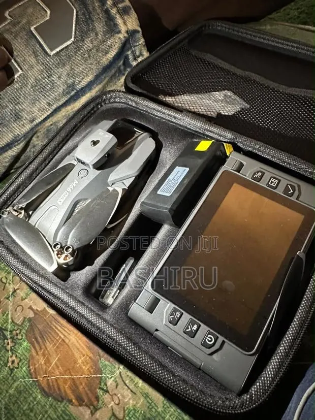 M66 MAX Drone With Screen Directional . Call · Photo 1