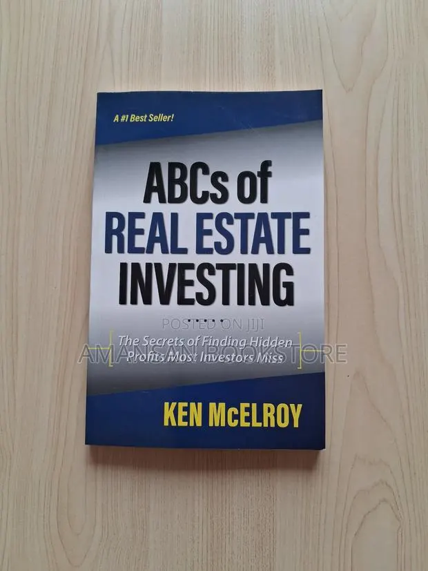 Abcs of Real Estate Investing · Photo 1