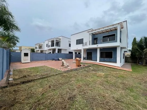 4bdrm Duplex in Xcellence Properties, East Legon for rent · Photo 1