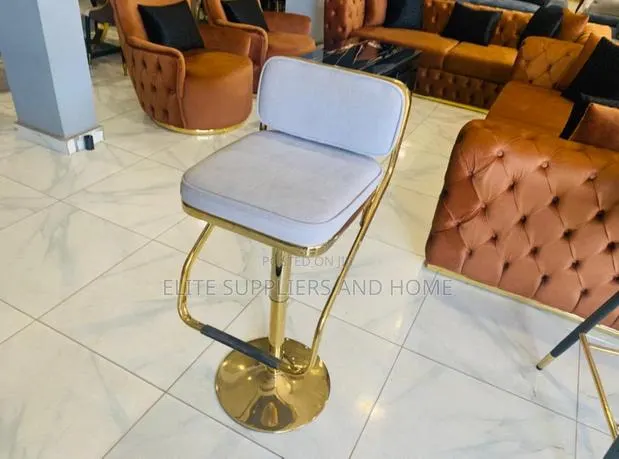 Bar Chair / Stool · Photo 1