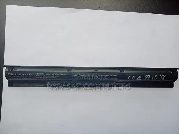 Brand New HP Vi04 Battery · Photo 1