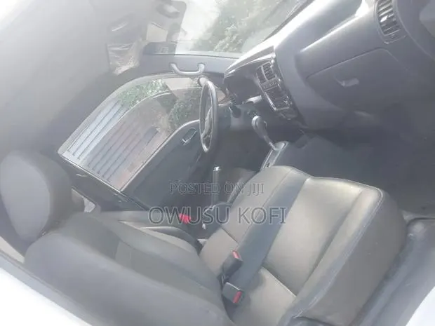 Kia Bongo 2019 White · Photo 3