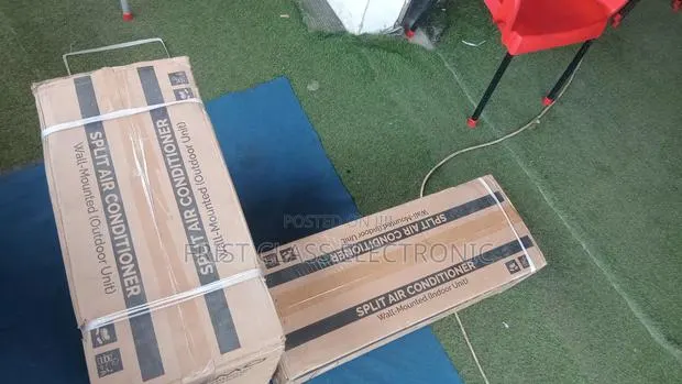 Maxmo 1.5hp Ac System, Cooling That Feels Effortless · Photo 1