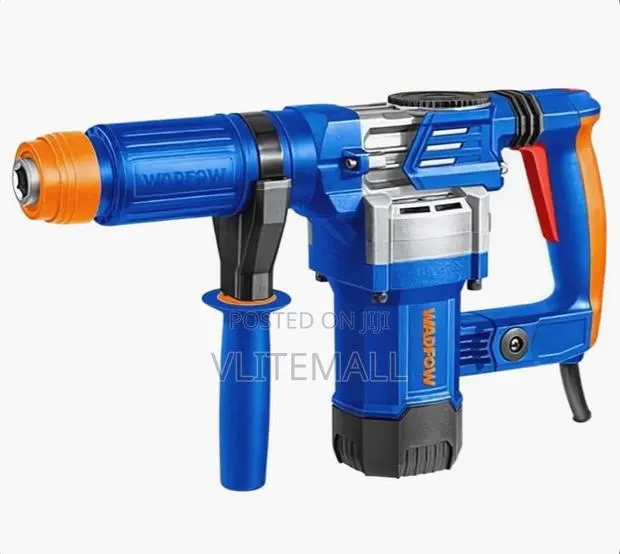 Wadfow Demolition Breaker 1300w - Wdb1d45 · Photo 1