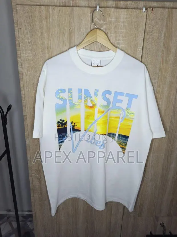 Clothing Brand Based in Ghana · Photo 1