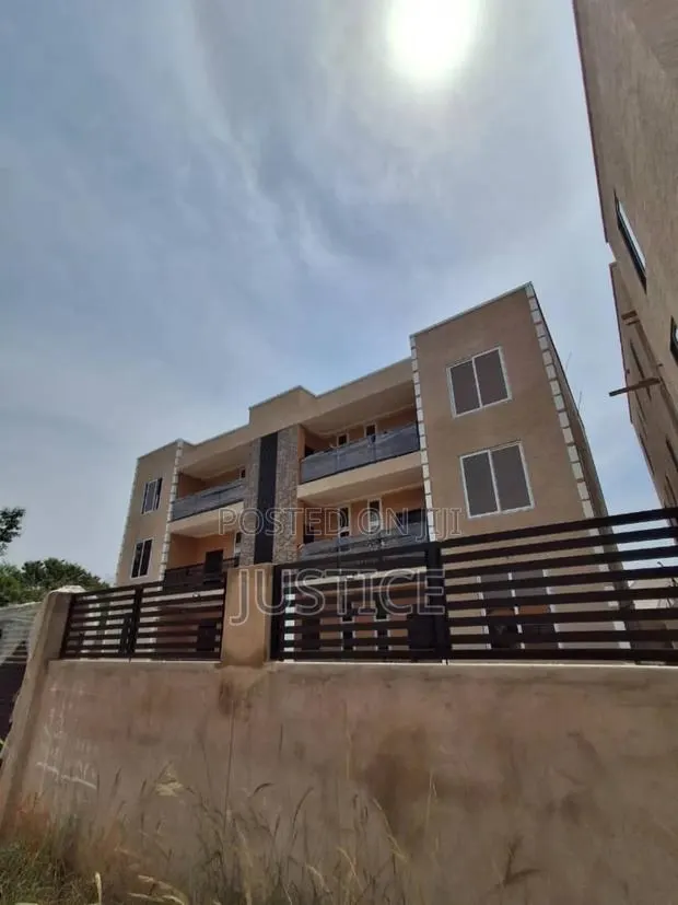 2bdrm Apartment in Adjiringanor, Ability for rent · Photo 1