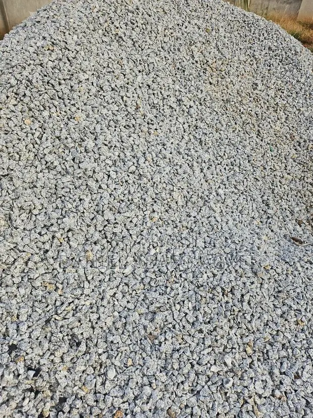 Sand and Gravels · Photo 1