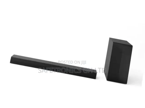 Check Out LG S60T 3.1-Channel Home Theater Soundbar · Photo 1