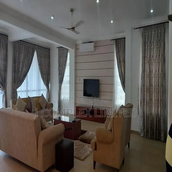5bdrm House in MTN Area for sale · Photo 1