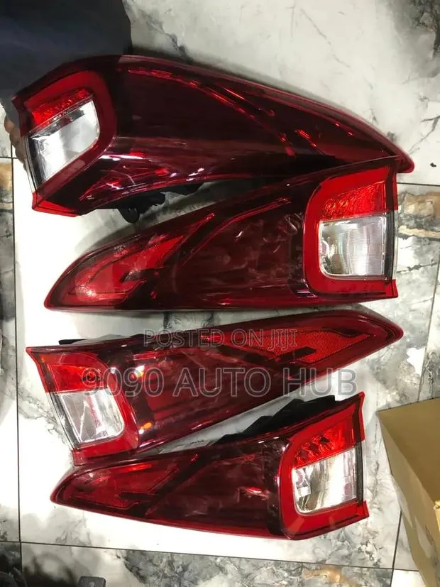 🔥 Acura RDX 2019–2025 Taillight – Premium OEM | Taiwan New · Photo 1