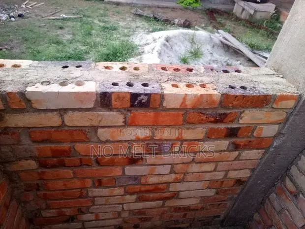 High Quality Bricks · Photo 1