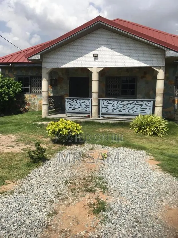 4bdrm House in Sam Properties, Kasoa for sale · Photo 1