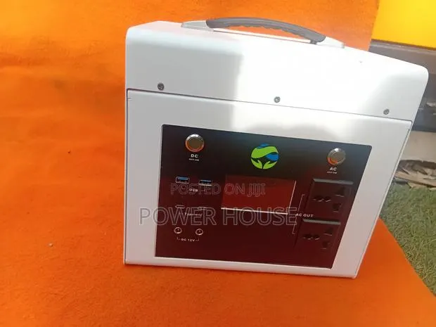 NEO-EARTH 1000W Power Station – Your Reliable Backup Energy · Photo 1