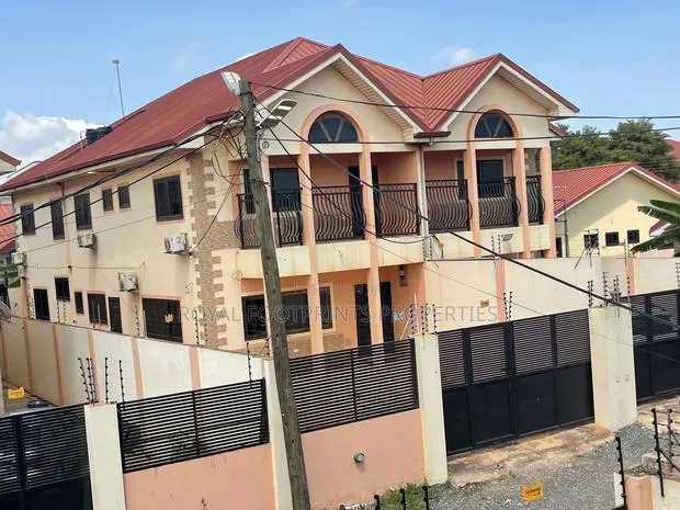 3bdrm House in British, East Legon for rent · Photo 1